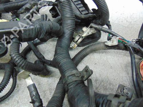 Wiring harness HYUNDAI MATRIX (FC) 1.5 CRDi | BP19188657E16 