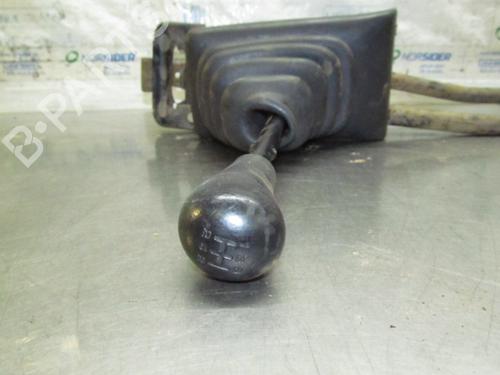 Gear lever NISSAN ALMERA I Hatchback (N15)  | BP19185394M90 