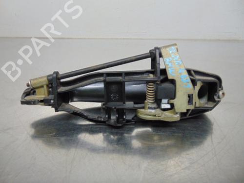 Rear right exterior door handle BMW 3 Touring (E46) 320 d | BP19196485C130 