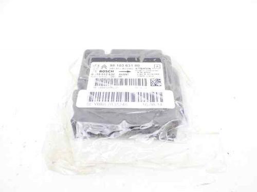 Airbag Kit PEUGEOT 208 I (CA_, CC_) 1.6 HDi | BP29320831C86 