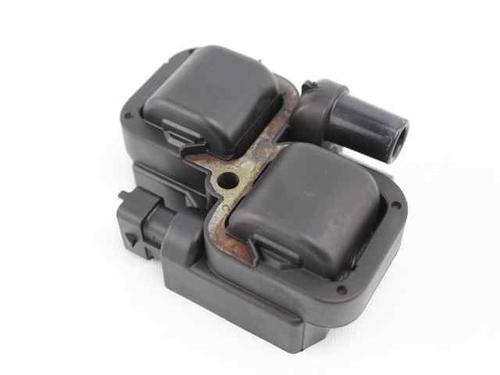 Used Ignition coil MERCEDES-BENZ E-CLASS (W211) E 55 AMG Kompressor (211.076) (476 hp) 19222226