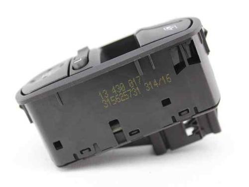 Left front window switch OPEL CORSA E (X15) 1.3 CDTI (08, 68) | BP24423574I27 