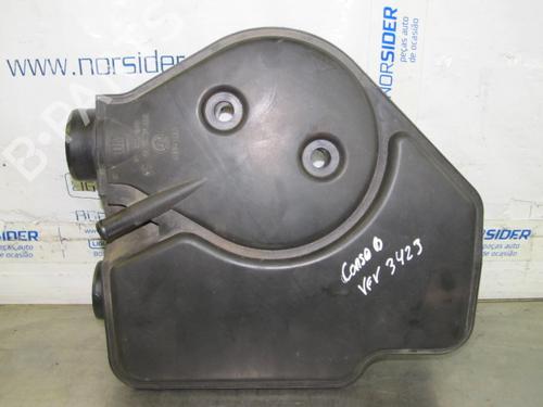 Used Pipe OPEL CORSA B (S93) 1.2 i (F08, F68, M68) (45 hp) 19184817