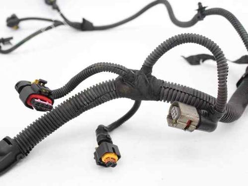 Wiring harness OPEL VECTRA C Estate (Z02)  | BP19216257E16 