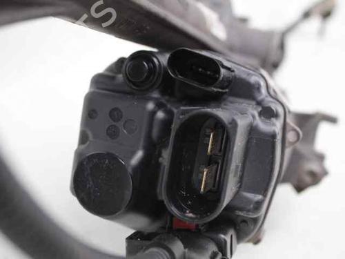 Steering rack SKODA OCTAVIA III Combi (5E5, 5E6) 1.6 TDI | BP36173976M22  - Image 8