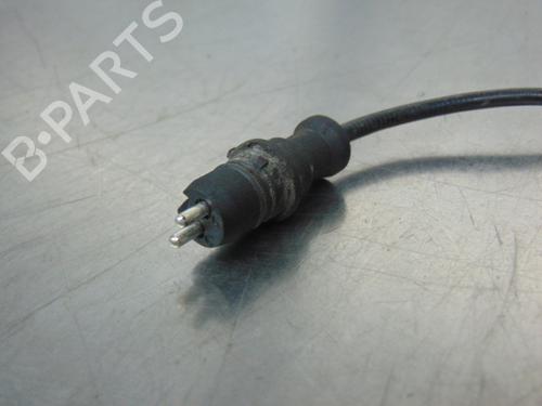 Electronic module RENAULT MEGANE II Estate (KM0/1_) 1.5 dCi (KM16, KM1E) | BP19200891M83 