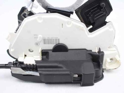 Front left lock VW POLO V (6R1, 6C1)  | BP19238611C98 
