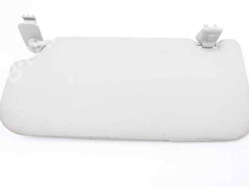 Right sun visor FORD FIESTA VI (CB1, CCN) 1.4 TDCi | BP19217729I2 