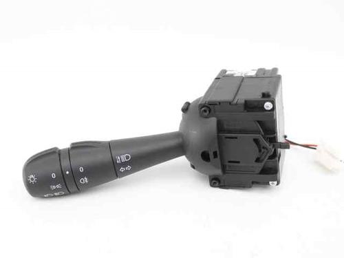 Used Steering column stalk RENAULT CLIO IV (BH_) 1.5 dCi 75 (75 hp) 25755331