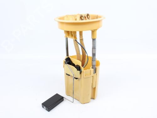 Used Fuel pump FORD S-MAX (WA6) 2.0 TDCi (140 hp) 19213909