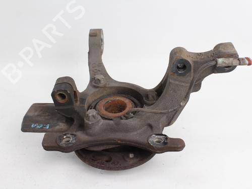 Left front steering knuckle OPEL ASTRA H (A04) 1.3 CDTI (L48) | BP19205771M25 