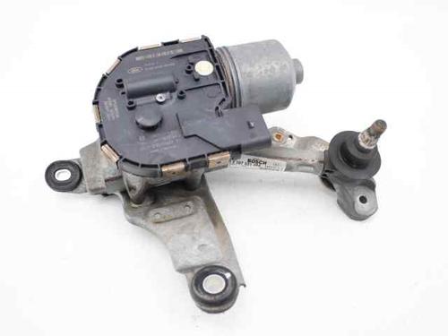 Used Front wiper motor FORD S-MAX (WA6) [2006-2014]  19242078