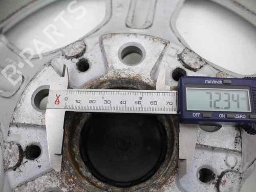 Rim BMW 3 Touring (E91) 320 d | BP27731583C45