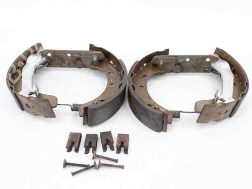 Used Other FORD FIESTA Box Body/MPV (J5_, J3_) 1.8 D (60 hp) 19216139