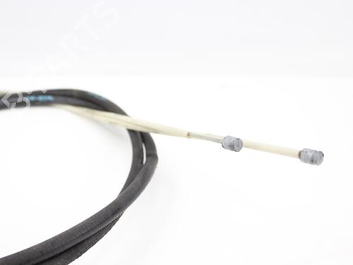 Handbrake cable SEAT TOLEDO II (1M2) 2.3 V5 | BP19211582C145 