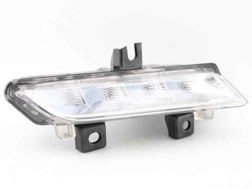 Used Right daytime light RENAULT CLIO IV (BH_) 1.5 dCi 90 (90 hp) 31121431