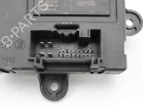 Electronic module FORD B-MAX (JK)  | BP19222327M83 