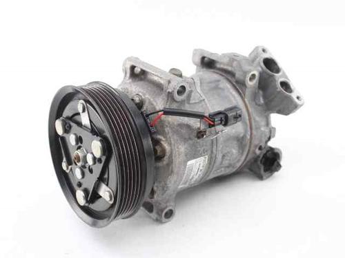 Used AC compressor RENAULT MEGANE IV Grandtour (K9A/M/N_) 1.5 dCi 110 (110 hp) 30333432
