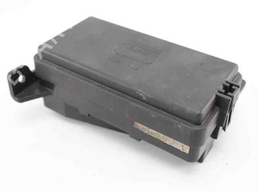 Used Fuse box ROVER 200 II Hatchback (RF) 211 (60 hp) 19218984