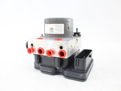 Used ABS pump ABS pump PEUGEOT 308 SW II (LC_, LJ_, LR_, LX_, L4_) 1.6 HDi / BlueHDi 115 (LCBHXM, LCBHXT) (115 hp) 39967232 39967232