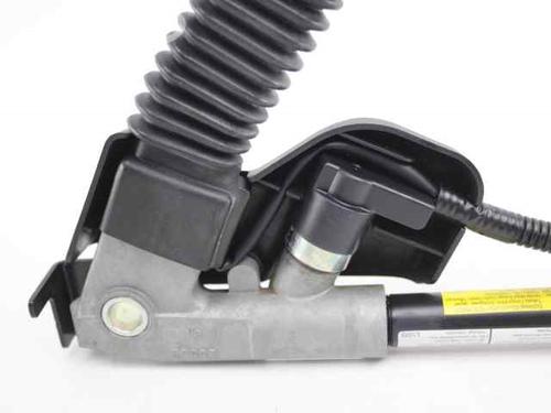 Seat buckle HONDA CIVIC VIII Hatchback (FN, FK) 1.8 (FN1, FK2) | BP19225044I32 