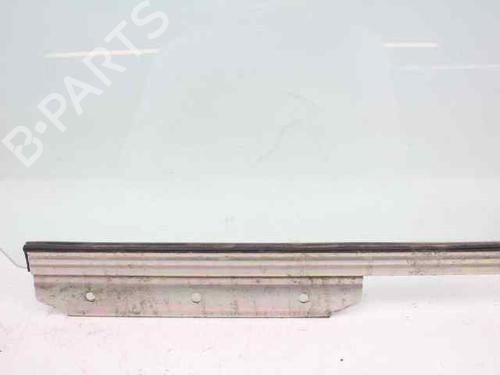 Rear right door window TOYOTA YARIS (_P13_) 1.3 (NSP130_, NSP130) | BP19245345C21 