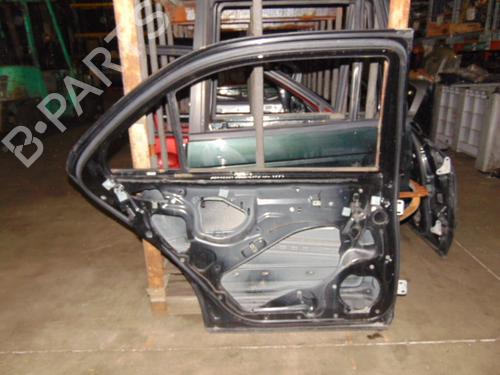 Left rear door MERCEDES-BENZ S-CLASS (W220)  | BP19189195C4 