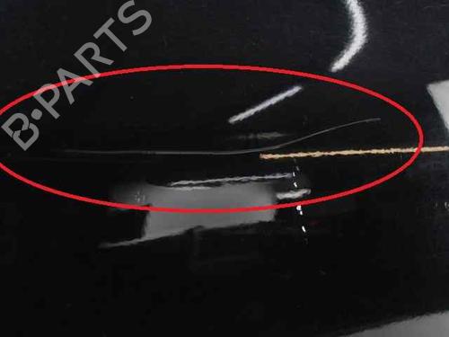 Right rear door BMW 1 (E87)  | BP19240564C5 
