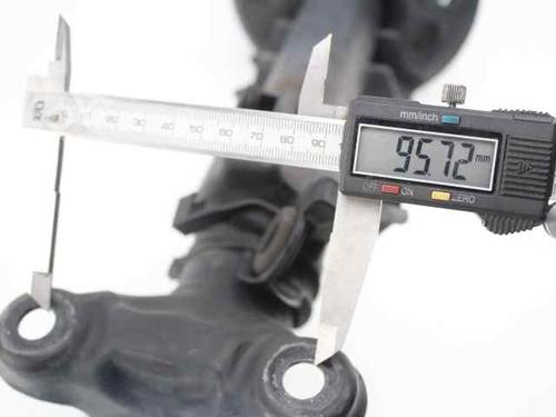 Right front shock absorber MERCEDES-BENZ E-CLASS (W212)  | BP19239703M17 