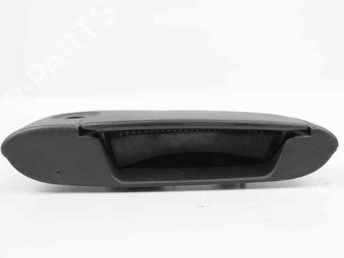 Front right exterior door handle RENAULT KANGOO Express (FC0/1_) 1.5 dCi (FC07, FC1R) | BP19213467C129 