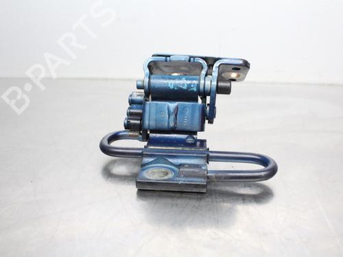 Hinge/Door check strap AUDI A4 B6 Avant (8E5)  | BP19202336C146 