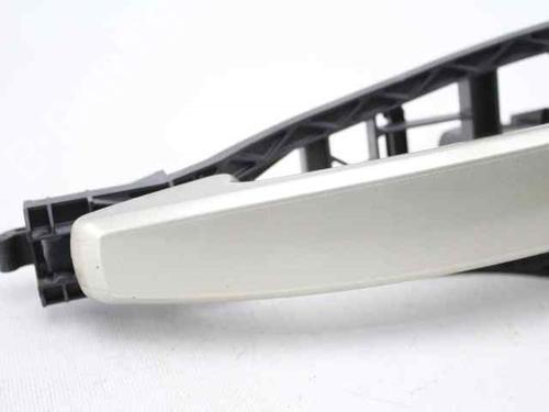 Rear left exterior door handle OPEL CORSA D (S07) 1.3 CDTI (L08, L68) | BP19231745C130 