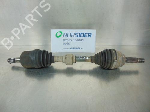 Used Right front driveshaft MITSUBISHI GALANT VII Saloon (E5_A, E7_A, E8_A) 2.0 GLSTD (E57A) (90 hp) 19194563