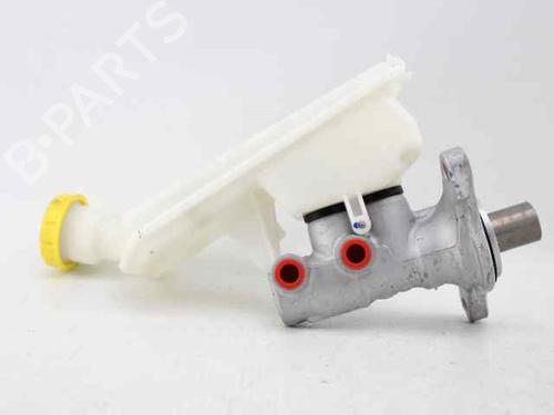Brake master cylinder CITROËN C3 III (SX) 1.2 VTi 82 | BP38182483M77 - Image 5