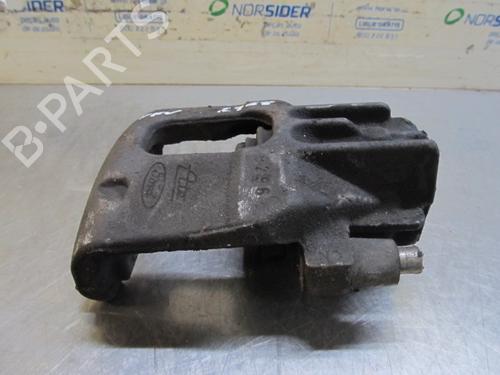 Right front brake caliper FORD FOCUS I (DAW, DBW)  | BP19185228M104 