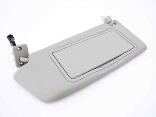 Used Left sun visor OPEL ASTRA H (A04) 1.3 CDTI (L48) (90 hp) 19236353