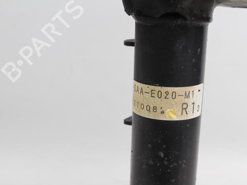Left front shock absorber HONDA JAZZ II (GD_, GE3, GE2) 1.2 i-DSI (GD5, GE2) | BP19208043M16 
