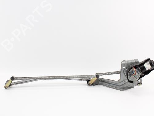 Front wiper motor RENAULT MEGANE I Classic (LA0/1_) 1.4 (LA0E, LA0V) | BP19202566M29 