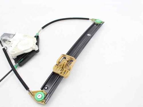 Front left window mechanism AUDI A4 B8 (8K2) | BP33249814C22 - Image 5