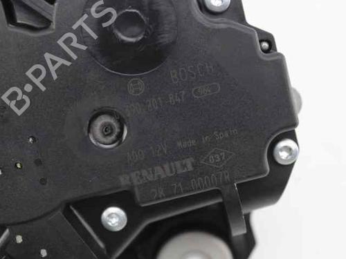 Rear wiper motor RENAULT MEGANE III Grandtour (KZ0/1) 1.5 dCi (KZ09, KZ0D, KZ1G, KZ29, KZ14, KZ1W, KZ10, KZ1F,... | BP23120425M102 