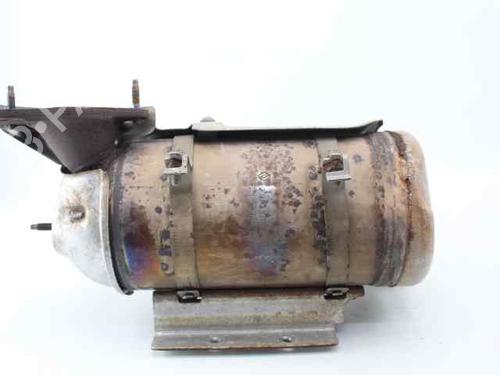Particulate filter RENAULT CAPTUR I (J5_, H5_) 1.5 dCi 90 (J5N4, J5M5, J5MW, J5M6, J5AL, J5AJ) | BP33249923M81  - Image 5