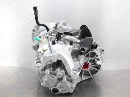 Gearbox DACIA JOGGER (RK_) 1.0 TCe 90 ECO-G (RKMT) | BP31366955M3 