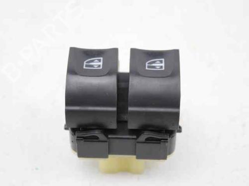 Left front window switch RENAULT CLIO IV (BH_) 1.5 dCi 75 | BP19242943I27 