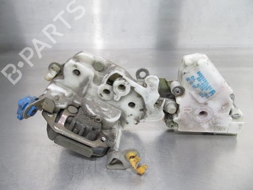 Front right lock NISSAN MICRA II (K11)  | BP19191104C97 