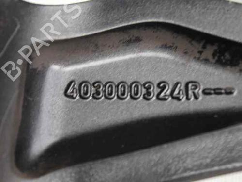 Fælk RENAULT CLIO V (B7_) 1.0 TCe 100 (B7MT) | BP34499142C45 - Image 9