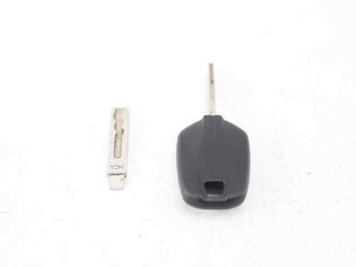 Ignition barrel PEUGEOT 2008 I (CU_) 1.2 VTi | BP39626389M48 - Image 7