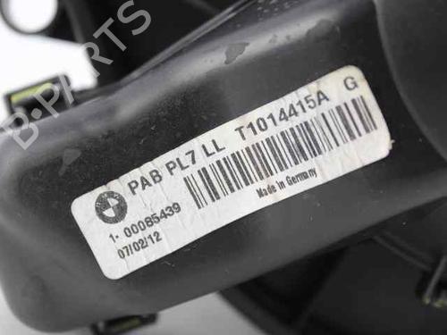 Heater blower motor BMW 3 (F30, F80) 320 d | BP26450425M62 