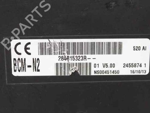 Electronic module MERCEDES-BENZ CITAN Box Body/MPV (W415)  | BP29143769M83 