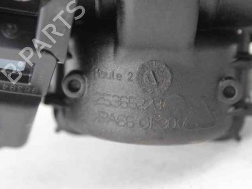 Fuel intake system PEUGEOT PARTNER Box Body/MPV 1.6 HDi 16V | BP37062901M97 - Image 8