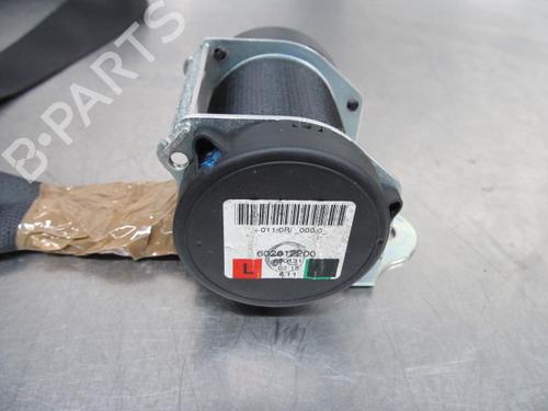 Rear left belt tensioner OPEL AGILA (A) (H00) 1.0 (F68) | BP19194362C89 